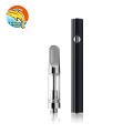 Custom Logo S18-USB 510 Thread 380mAh Vape Pen Battery Rechargeable Cbd Cartridge Battery